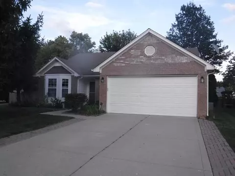 2279 Leith Ct, Indianapolis, IN 46214