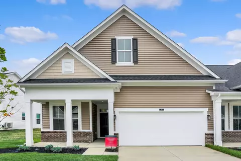 797 Tuxedo Dr, Westfield, IN 46074