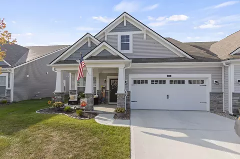 107 Hovden Dr, Cicero, IN 46034