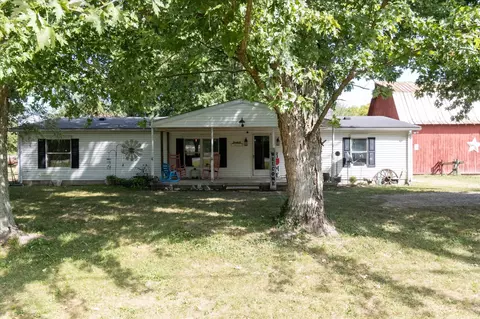 7171 S County Road 375 E, Clayton, IN 46118