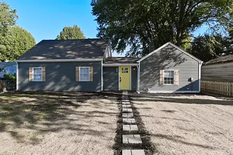 4028 Cossell Rd, Indianapolis, IN 46222