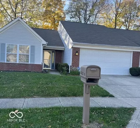 5412 Spring Creek Pl, Indianapolis, IN 46254