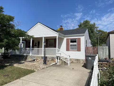 2058 Calhoun St, Indianapolis, IN 46203
