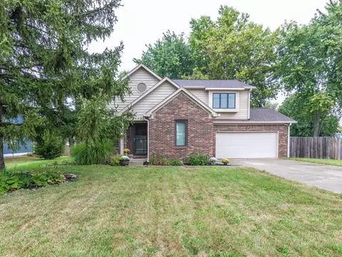 11442 E 75th St, Indianapolis, IN 46236
