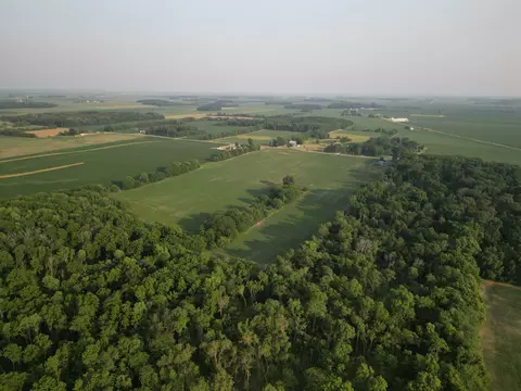 0 W 1000 N, Linden, IN 47955