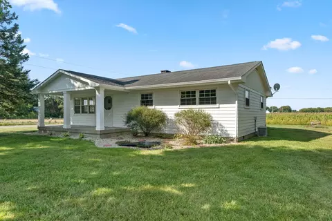 1032 W County Road 625 N, Lizton, IN 46149