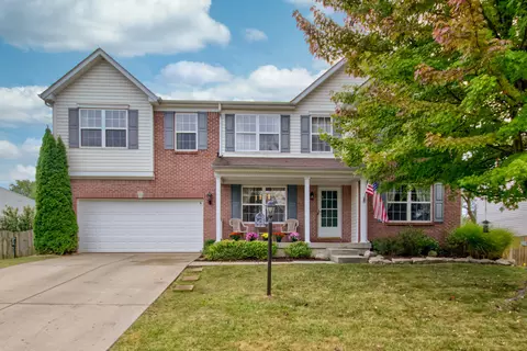 10659 Standish Pl, Noblesville, IN 46060
