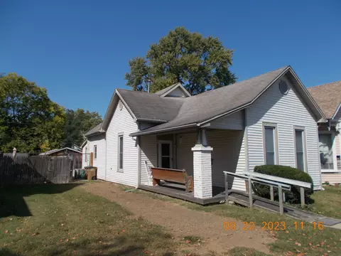 1310 Chestnut St, Columbus, IN 47201