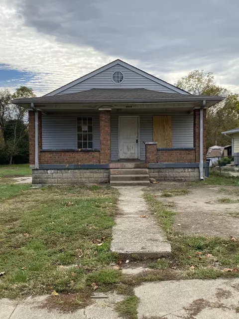 3045 E Bradbury Ave, Indianapolis, IN 46203