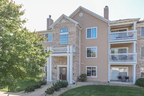 4933 Opal Ridge Ln #312, Indianapolis, IN 46237