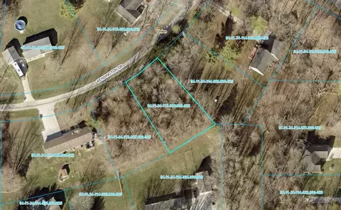 Tbd Kensington Drive, Crawfordsville, IN 47933