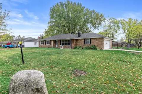 3403 Debra Dr, Anderson, IN 46012