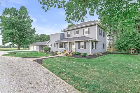 7111 State Road 236, North Salem, IN 46165
