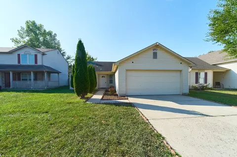 7111 Jupiter Dr, Indianapolis, IN 46241