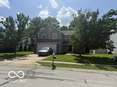 17902 Cristin Way, Noblesville, IN 46062