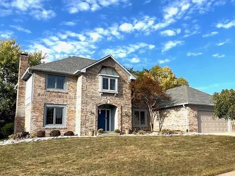 3858 Keyway, Greenwood, IN 46143
