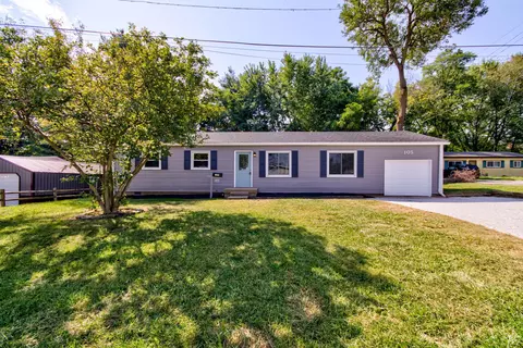 105 Martin Dr, Danville, IN 46122