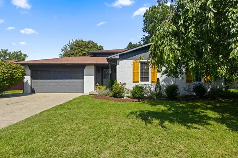 1002 Front Royal Dr, Indianapolis, IN 46227