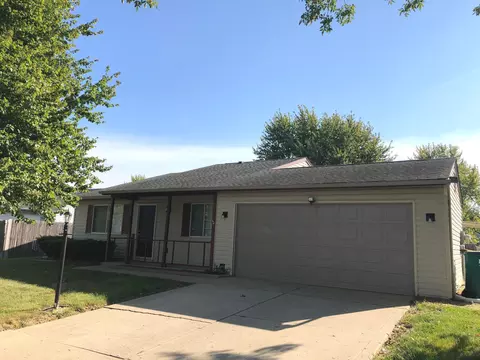 4109 Knollwood Ave, Franklin, IN 46131