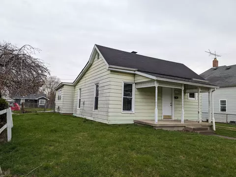 2423 Jackson St, Anderson, IN 46016