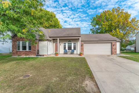 1025 S Jefferson St, Brownsburg, IN 46112