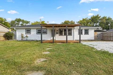 4114 W 30th St, Indianapolis, IN 46222