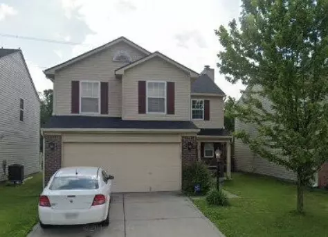 5313 Bluff View Dr, Indianapolis, IN 46217