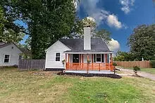 14 Rebecca Dr, Indianapolis, IN 46241