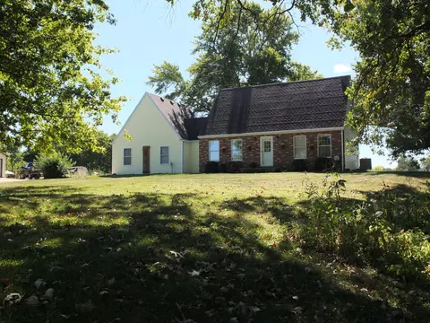 4019 W Us 136, Crawfordsville, IN 47933