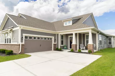 8632 Hudson Way, Brownsburg, IN 46112