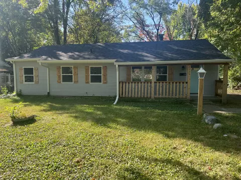2125 W Coil St, Indianapolis, IN 46260