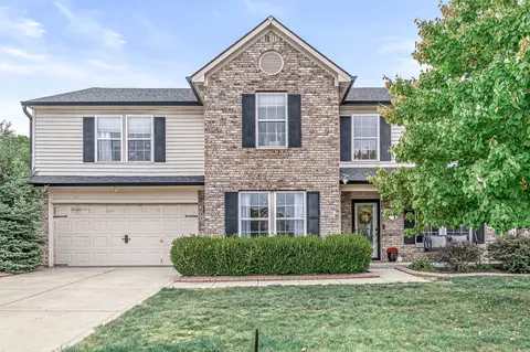 2931 Stillcrest Ln, Indianapolis, IN 46217