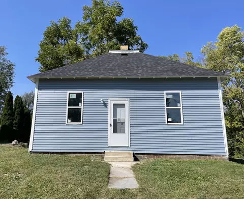 Undisclosed, Veedersburg, IN 47987