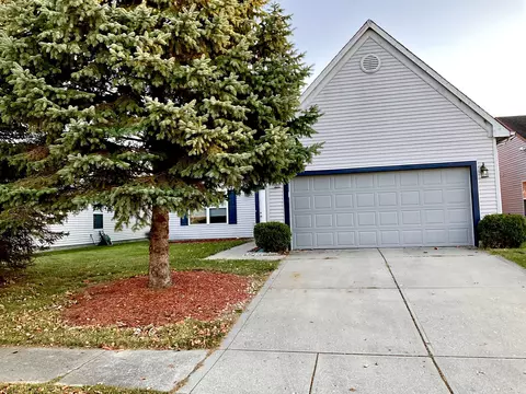 745 Chestnut Ln, Brownsburg, IN 46112