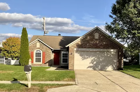 215 N Longview, Brownsburg, IN 46112
