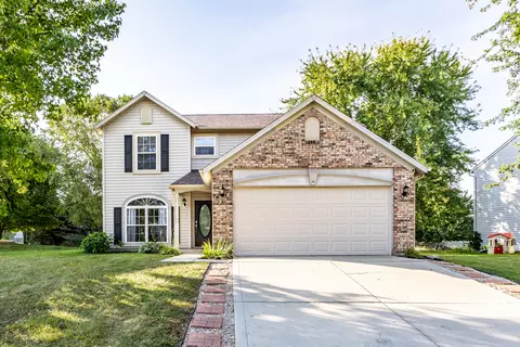 1405 Ripplewood Dr, Danville, IN 46122