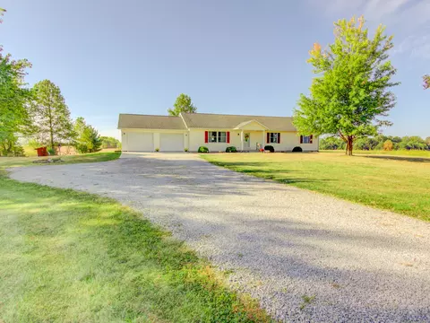 515 W Co Rd 400 N, Greensburg, IN 47240