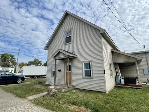 709, Frankfort, IN 46041
