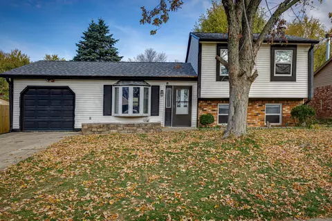 5708 Somers Dr, Indianapolis, IN 46237