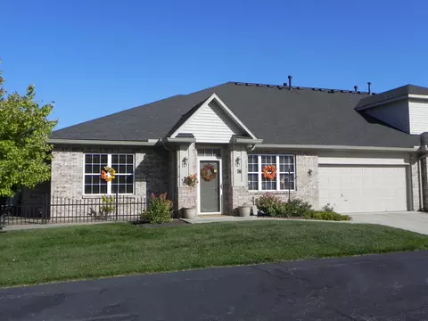 6953 C Park Square Dr #B20/U79, Avon, IN 46123