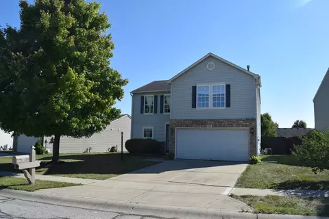 209 Creekview Dr, Danville, IN 46122