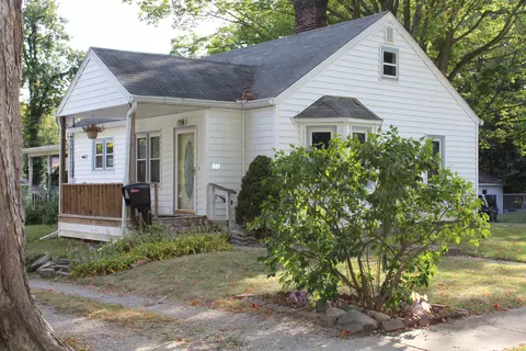805 Milligan St, Crawfordsville, IN 47933