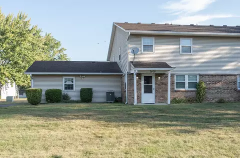 3408 Xenia Cir, Indianapolis, IN 46227