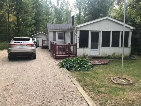 15459 Martha St, Fortville, IN 46040