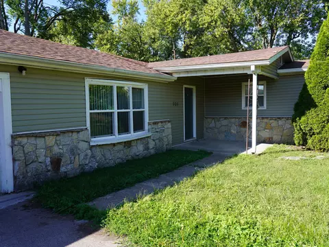 905 E Markwood Ave, Indianapolis, IN 46227