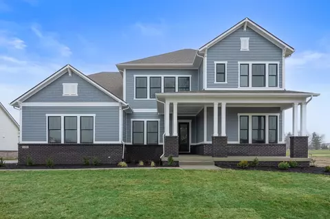 1423 Chatham Hills Blvd, Westfield, IN 46074