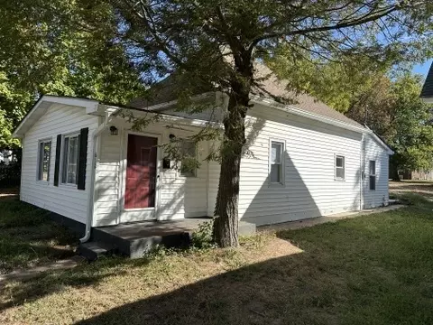 612 Cottage Ave, Anderson, IN 46012