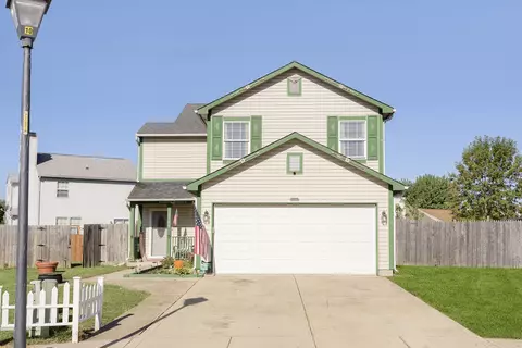 7164 Moon Ct, Indianapolis, IN 46241