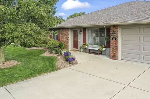 152 Saratoga Way, Anderson, IN 46013