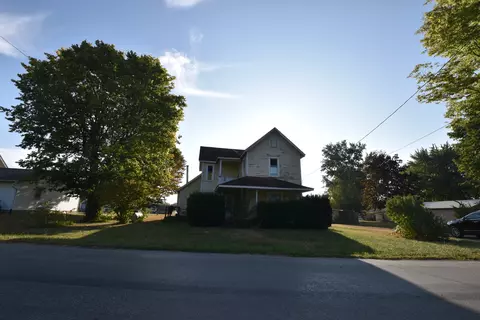 11892 N 900 W, Carthage, IN 46115
